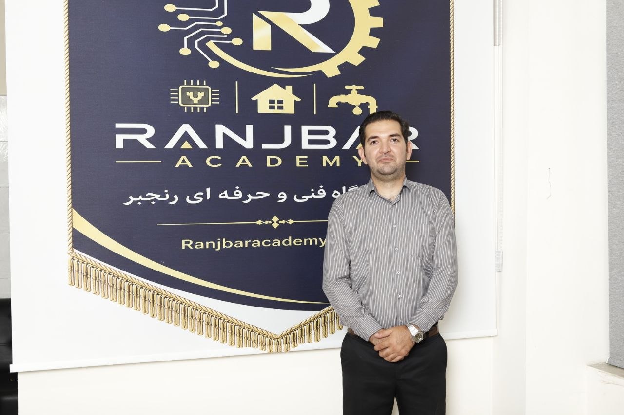 مهندس حسین دارابی