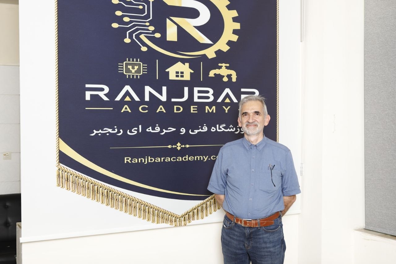 مهندس تقی مسعودیان