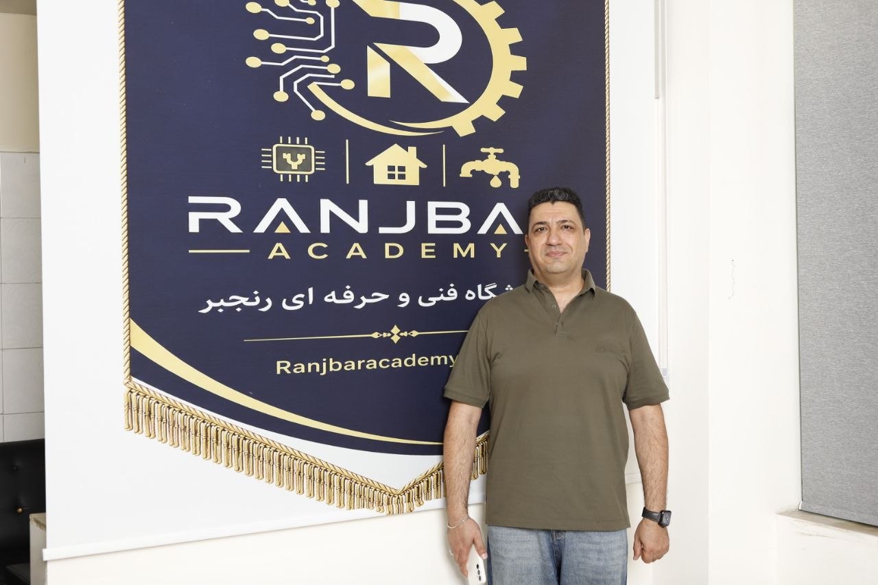 مهندس مهدی رسا